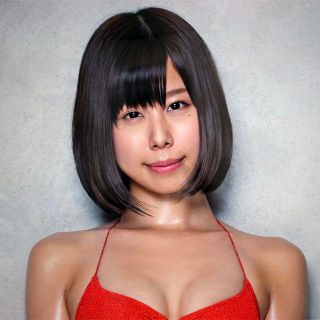 サトちゃん様専用　等身大ポスター　有村藍里&有村架純(女性タレント)