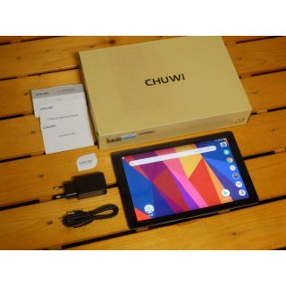 Android タブレット Chuwi HiPad(タブレット)