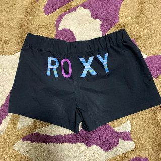 ロキシー(Roxy)のロキシー　キッズ　女の子　ボードショーツ　ショーパン(水着)