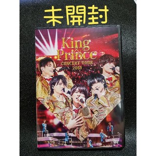 ジャニーズ(Johnny's)のKing&Prince　concert 2019　DVD  キンプリ　コンサート(ミュージック)