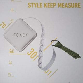 フォクシー(FOXEY)のFOXEY 人気ノベルティ メジャー(その他)