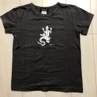 アニエスベー(agnes b.)のひいらぎサマ専用　アニエス・ベー　Tシャツ(Tシャツ/カットソー)