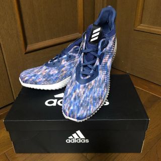 アディダス(adidas)のadidas Alphabounce SD 28センチ(スニーカー)