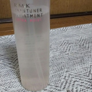 アールエムケー(RMK)のRMK 化粧水    (化粧水/ローション)