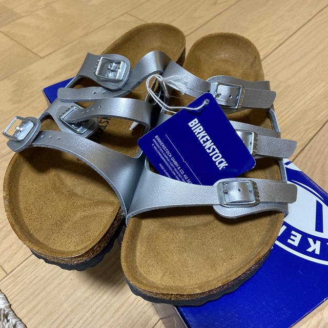 お値下げ⭐︎BIRKENSTOCK 38 Florida