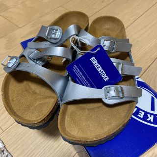 ビルケンシュトック(BIRKENSTOCK)のお値下げ⭐︎BIRKENSTOCK 38 Florida(サンダル)