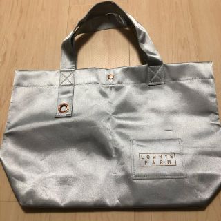 ローリーズファーム(LOWRYS FARM)の【blue様専用】LOWRYS FARMショッピングバッグ(ショップ袋)