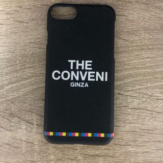 フラグメント(FRAGMENT)のthe  conveni iphoneケース(iPhoneケース)