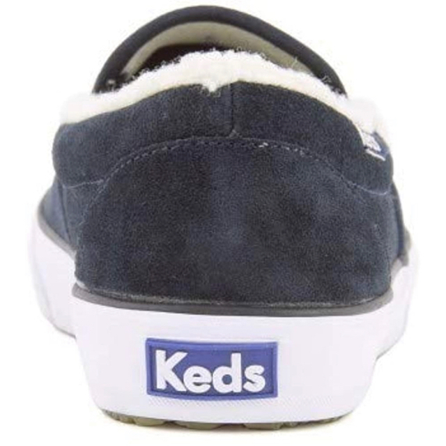 Keds(ケッズ)のKeds ボアスリッポン レディースの靴/シューズ(スニーカー)の商品写真