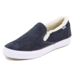 ケッズ(Keds)のKeds ボアスリッポン(スニーカー)