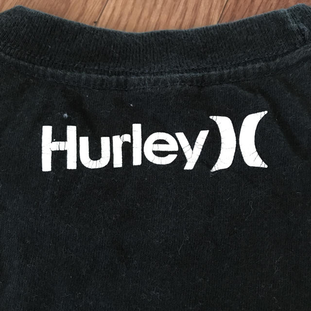 Hurley(ハーレー)のHurley Tシャツ レディースのトップス(Tシャツ(半袖/袖なし))の商品写真