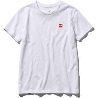 ザノースフェイス(THE NORTH FACE)のnorthface  Small Box Logo Tee 半袖 Tシャツ(Tシャツ(半袖/袖なし))