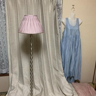 ローラアシュレイ(LAURA ASHLEY)のランプシェード(ライト/ランタン)