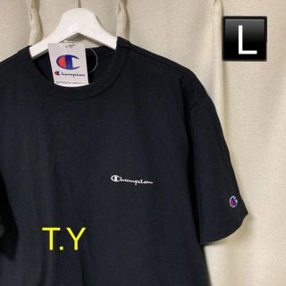 チャンピオン(Champion)のChampion Tシャツ Supreme EMODA Ungrid好きに(Tシャツ/カットソー(半袖/袖なし))