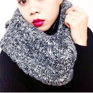 スライ(SLY)のreversible snood(その他)