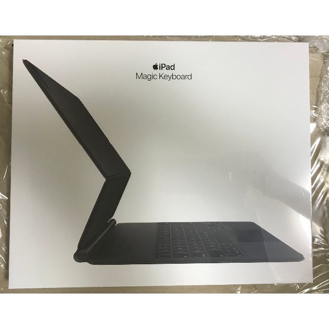 Magic Keyboard 12.9インチiPad Pro 第4世代 US