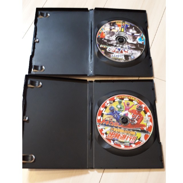 SALE／95%OFF】 テレマガDVD レスキューファイアー 激闘大絵巻 DVD2本セット