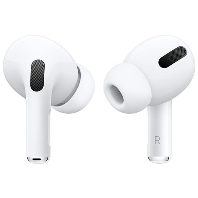 本物☆新品未開封☆ Apple AirPods Pro