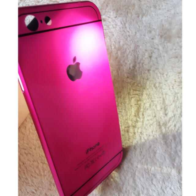 アップルロゴマーク Iphone ケースの通販 By Kumomawashi S Shop ラクマ