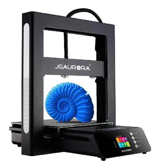 3d printer JGAURORA 3Dプリンタースマホ/家電/カメラ