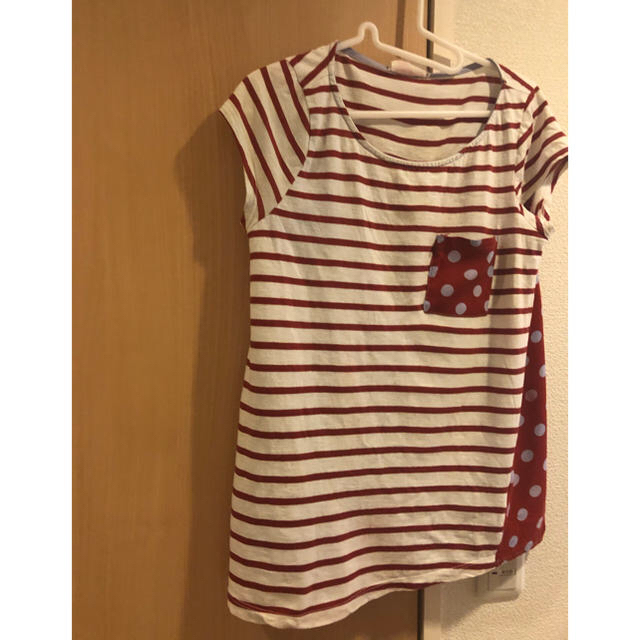 Anthropologie(アンソロポロジー)のとにかく可愛いTシャツ レディースのトップス(Tシャツ(半袖/袖なし))の商品写真