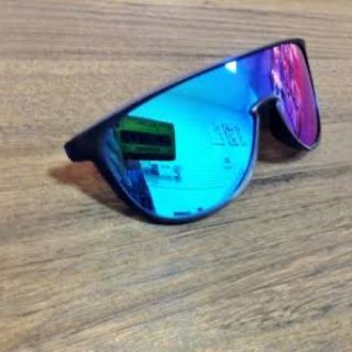 オークリー(Oakley)のオークリー トリルビー Oakley TRILLBE sapphire irid(サングラス/メガネ)