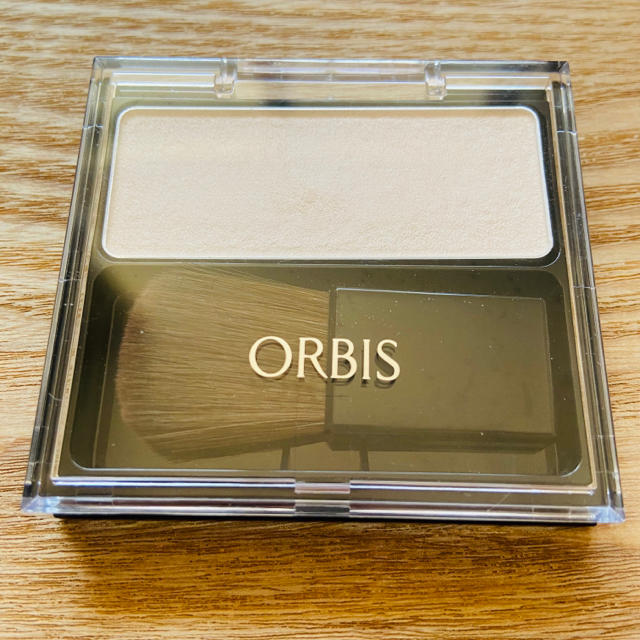 ORBIS(オルビス)の【中古】オルビス　ハイライト コスメ/美容のベースメイク/化粧品(チーク)の商品写真