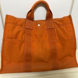 エルメス(Hermes)のHERMES エルメス トートバッグ ハワイ 限定(トートバッグ)