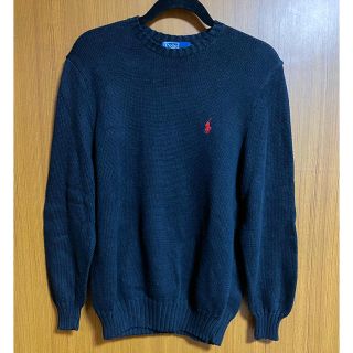 ポロラルフローレン(POLO RALPH LAUREN)のPOLO ＊ニット＊(ニット/セーター)