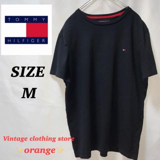 トミーヒルフィガー(TOMMY HILFIGER)のTOMMY HILFIGER トミー ヒルフィガー Tシャツ(Tシャツ/カットソー(半袖/袖なし))