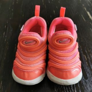 ナイキ(NIKE)のNIKE☆ダイナモフリー　15センチ(スニーカー)