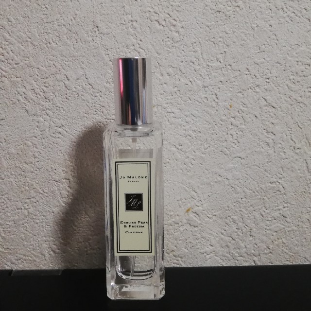 JoMALONELONDONジョー マローン　イングリッシュ ペアー ＆ フリージア