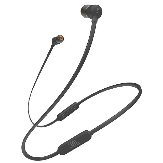 SONY(ソニー)のJBL Bluetooth イヤホン 本体のみ スマホ/家電/カメラのオーディオ機器(ヘッドフォン/イヤフォン)の商品写真