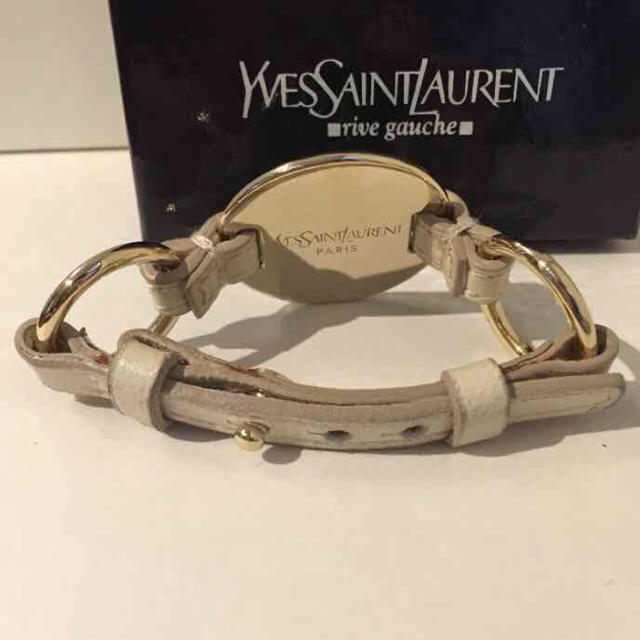 Saint Laurent(サンローラン)のYVESSAINTLAURENT  レディースのアクセサリー(ブレスレット/バングル)の商品写真