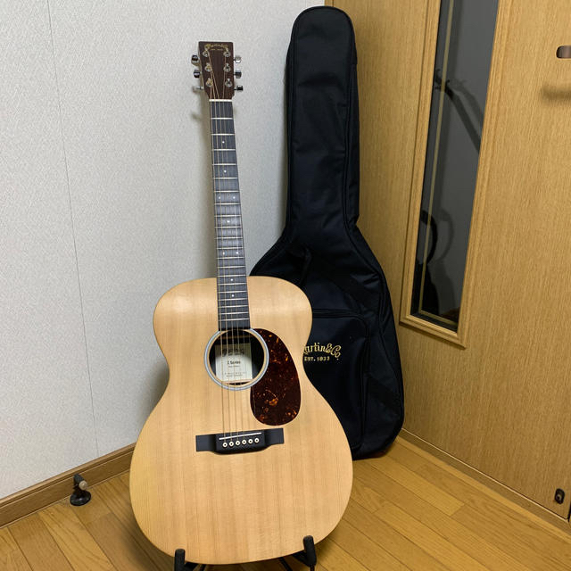 Martin OOOX1AE アコースティックギター エレアコ