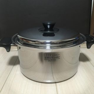 ビタクラフト ウルトラ No9204 深型両手鍋 lp2m.ustjogja.ac.id