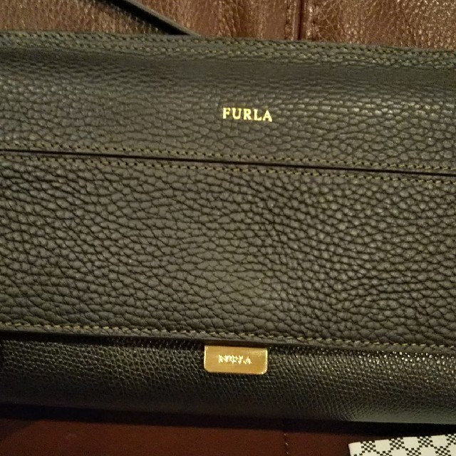 Furla(フルラ)のまどさま専用  レディースのバッグ(ショルダーバッグ)の商品写真