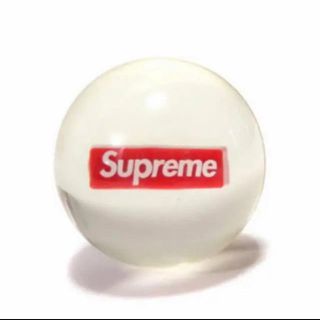 シュプリーム(Supreme)のSupreme Box Logo Super Ball スーパーボール(その他)