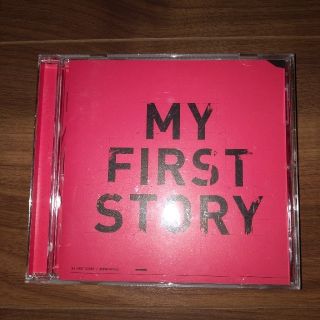 ワンオクロック(ONE OK ROCK)のMY FIRST STORY　戯言NEUROSE(ポップス/ロック(邦楽))