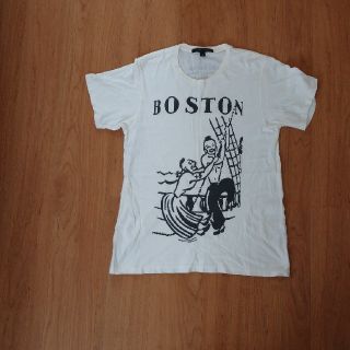 マークジェイコブス(MARC JACOBS)のMARC JACOBS Tシャツ(Tシャツ/カットソー(半袖/袖なし))