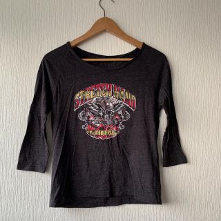 スローブイエナ(SLOBE IENA)のIENA SLOBE＊ロングTシャツ(Tシャツ(長袖/七分))