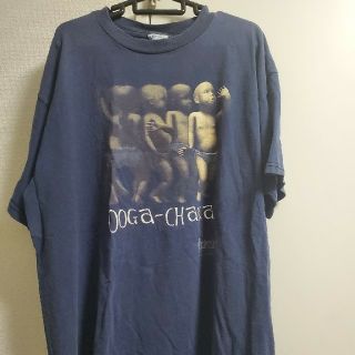 キネティックス(kinetics)のdancing baby Tシャツ(Tシャツ/カットソー(半袖/袖なし))