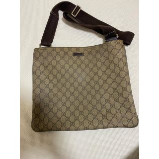 グッチ(Gucci)のGUCCI グッチ ショルダーバッグ♡正規品(ショルダーバッグ)