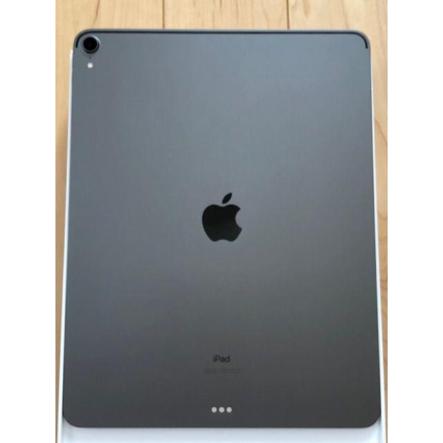 美品 iPad Pro 12.9インチ 第3世代 Wi Fi 64GB