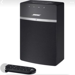 ボーズ(BOSE)のBOSE サウンドタッチ（新品未開封）最終値下げ(スピーカー)