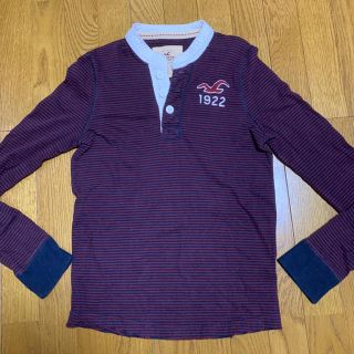 ホリスター ヘンリーネックの通販 46点 Hollisterを買うならラクマ ホリスター ヘンリーネックの通販 46点 Hollisterを買うならラクマ