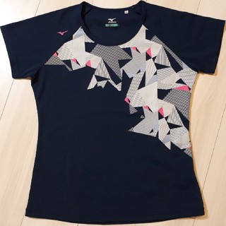ミズノ(MIZUNO)の🌟MIZUNO🌟格安🌟レディース🌟Tシャツ　Lサイズ(Tシャツ(半袖/袖なし))