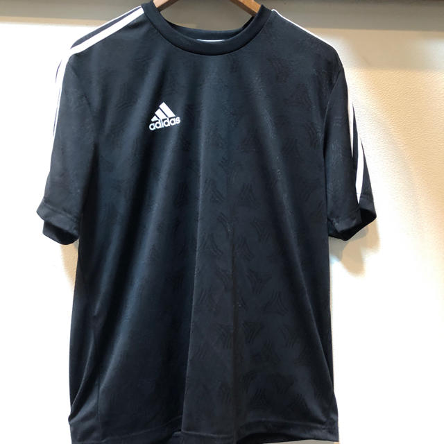 adidas(アディダス)の【新品未使用】adidas トレーニングウエア プラクティスTシャツ  メンズのトップス(Tシャツ/カットソー(半袖/袖なし))の商品写真