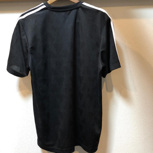 adidas(アディダス)の【新品未使用】adidas トレーニングウエア プラクティスTシャツ  メンズのトップス(Tシャツ/カットソー(半袖/袖なし))の商品写真