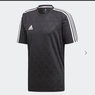 アディダス(adidas)の【新品未使用】adidas トレーニングウエア プラクティスTシャツ (Tシャツ/カットソー(半袖/袖なし))